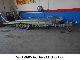 2008 Other  TRIGANO Trailer Car carrier photo 4