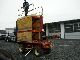 Other  Marchesi Compact Self-propelled 1996 Working platform photo