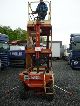 1996 Other  Marchesi Compact Self-propelled Construction machine Working platform photo 2