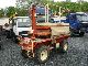 1996 Other  Marchesi Compact Self-propelled Construction machine Working platform photo 3