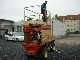 1996 Other  Marchesi Compact Self-propelled Construction machine Working platform photo 5