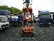 1996 Other  Marchesi Compact Self-propelled Construction machine Working platform photo 7