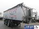 Other  Tipper trailers Alukastenmulde 2008 Tipper photo