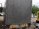 1994 Other  Steinberger large volume trailer Trailer Stake body and tarpaulin photo 7