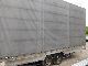 1994 Other  Steinberger large volume trailer Trailer Stake body and tarpaulin photo 8