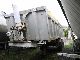 1990 Other  Robust Emperor * 23 * cubic Semi-trailer Tipper photo 1