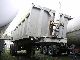 1990 Other  Robust Emperor * 23 * cubic Semi-trailer Tipper photo 2