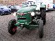 1957 Other  Meili DM 36, no Fendt, Deutz, Kramer, IHC Agricultural vehicle Tractor photo 1