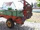 1978 Other  Nonsense 4200 Agricultural vehicle Fertilizer spreader photo 2
