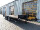 2011 Other  Slash valley TTH 19.0 BauCraft Trailer Low loader photo 3