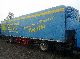 Other  Menke 2-axle refrigerated trailers, LBW, double-decker 1991 Refrigerator body photo