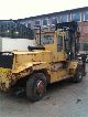 Other  SEMAX P60H-G 2006 Front-mounted forklift truck photo
