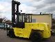 Other  SEMAX C60/121-6 2005 Front-mounted forklift truck photo