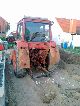 1990 Other  MTS 82-wheel Agricultural vehicle Tractor photo 1