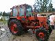 1990 Other  MTS 82-wheel Agricultural vehicle Tractor photo 2