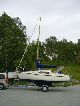 Other  Harbeck B1300 1989 Boat Trailer photo