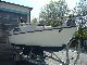 1989 Other  Harbeck B1300 Trailer Boat Trailer photo 1