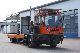 2005 Other  MAFI TracLift MTL20J130M Truck over 7.5t Swap chassis photo 1