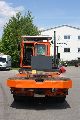2005 Other  MAFI TracLift MTL20J130M Truck over 7.5t Swap chassis photo 4
