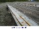 2004 Other  SAMRO PLATFORMA Semi-trailer Platform photo 11