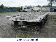 2004 Other  SAMRO PLATFORMA Semi-trailer Platform photo 5