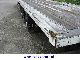 2004 Other  SAMRO PLATFORMA Semi-trailer Platform photo 7