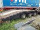 2005 Other  Haldix Tiflader for 3 truck / tractor Semi-trailer Car carrier photo 6