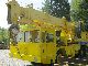 1971 Other  MOL-30 tons / 26m / Truck over 7.5t Truck-mounted crane photo 10