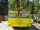 1971 Other  MOL-30 tons / 26m / Truck over 7.5t Truck-mounted crane photo 1