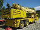 1971 Other  MOL-30 tons / 26m / Truck over 7.5t Truck-mounted crane photo 5