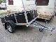 2012 Other  New car trailer comfort. Trailer Stake body photo 1