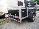 2012 Other  New car trailer comfort. Trailer Stake body photo 2