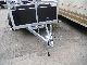 2012 Other  New car trailer comfort. Trailer Stake body photo 3