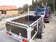 2012 Other  New car trailer comfort. Trailer Stake body photo 4