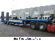 Other  MTDK 348 S Hydraulic Ramps 2008 Low loader photo