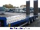 2008 Other  MTDK 348 S Hydraulic Ramps Semi-trailer Low loader photo 6