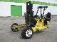 Other  Kooi Aap - RE4 35-1350 2000 Other forklift trucks photo