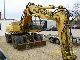 Other  NOBAS UB16MS 1997 Mobile digger photo