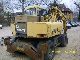 1997 Other  NOBAS UB16MS Construction machine Mobile digger photo 1