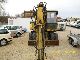 1997 Other  NOBAS UB16MS Construction machine Mobile digger photo 3