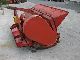2011 Other  Tarup SKT 1500 Agricultural vehicle Haymaking equipment photo 2