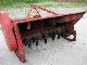 2011 Other  Tarup SKT 1500 Agricultural vehicle Haymaking equipment photo 3