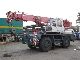 1985 Other  POCLAIN 280 ATT Truck over 7.5t Truck-mounted crane photo 1