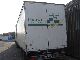 2004 Other  Anh.SPIER t.Lüftg 10th 6.20 m. Trailer Stake body and tarpaulin photo 2