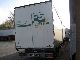 2004 Other  Anh.SPIER t.Lüftg 10th 6.20 m. Trailer Stake body and tarpaulin photo 3