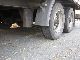 2004 Other  Anh.SPIER t.Lüftg 10th 6.20 m. Trailer Stake body and tarpaulin photo 5