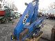 1992 Other  Pesci SM 160 Truck over 7.5t Truck-mounted crane photo 5