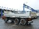 2001 Other  Lenhard three-axle TIPPER ANH Trailer Three-sided tipper photo 1