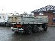 2001 Other  Lenhard three-axle TIPPER ANH Trailer Three-sided tipper photo 2