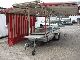 1994 Other  Alf MA130 sale Pend. Cooling Trailer Traffic construction photo 1